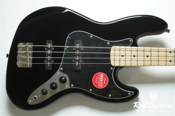 AFFINITY JAZZ BASS - BLK
